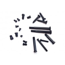 Uberti 1873/66 Factory Rifle, Carbine Screw Set 